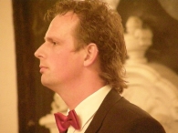 Presentatieconcert Zon en Zegen