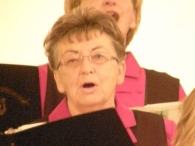 Presentatieconcert Zon en Zegen