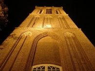 Presentatieconcert Zon en Zegen