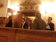 Presentatieconcert Zon en Zegen