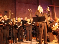 45 jaar Zon & Zegen / Ernst Daniël Smid