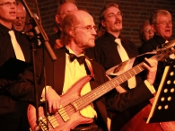45 jaar Zon & Zegen / Ernst Daniël Smid