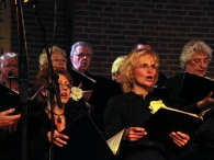 45 jaar Zon & Zegen / Ernst Daniël Smid
