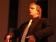 45 jaar Zon & Zegen / Ernst Daniël Smid