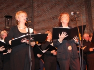 45 jaar Zon & Zegen / Ernst Daniël Smid