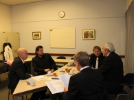 45 jaar Zon & Zegen / Ernst Daniël Smid