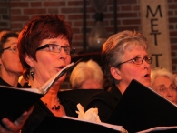 45 jaar Zon & Zegen / Ernst Daniël Smid