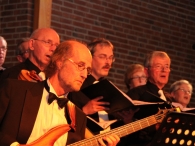 45 jaar Zon & Zegen / Ernst Daniël Smid