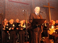 45 jaar Zon & Zegen / Ernst Daniël Smid