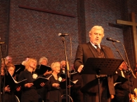 45 jaar Zon & Zegen / Ernst Daniël Smid