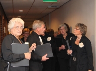 45 jaar Zon & Zegen / Ernst Daniël Smid