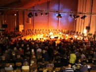 45 jaar Zon & Zegen / Ernst Daniël Smid