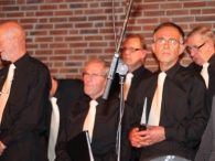 45 jaar Zon & Zegen / Ernst Daniël Smid