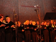 45 jaar Zon & Zegen / Ernst Daniël Smid