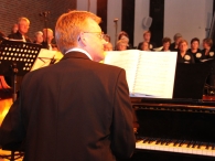 45 jaar Zon & Zegen / Ernst Daniël Smid