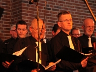 45 jaar Zon & Zegen / Ernst Daniël Smid