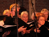 45 jaar Zon & Zegen / Ernst Daniël Smid