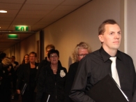 45 jaar Zon & Zegen / Ernst Daniël Smid