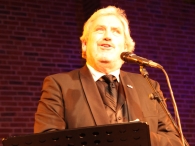 45 jaar Zon & Zegen / Ernst Daniël Smid