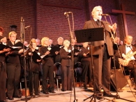 45 jaar Zon & Zegen / Ernst Daniël Smid