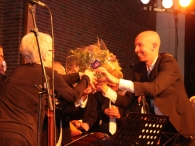 45 jaar Zon & Zegen / Ernst Daniël Smid