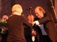 45 jaar Zon & Zegen / Ernst Daniël Smid