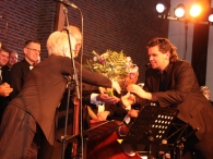 45 jaar Zon & Zegen / Ernst Daniël Smid