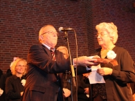 45 jaar Zon & Zegen / Ernst Daniël Smid