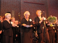 45 jaar Zon & Zegen / Ernst Daniël Smid