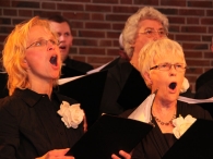 45 jaar Zon & Zegen / Ernst Daniël Smid