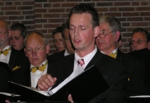 CD Presentatie Zon en Zegen