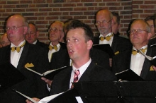 CD Presentatie Zon en Zegen