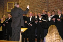 CD Presentatie Zon en Zegen