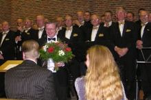 CD Presentatie Zon en Zegen