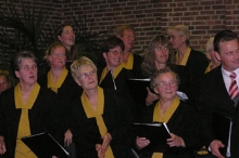 CD Presentatie Zon en Zegen