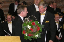 CD Presentatie Zon en Zegen