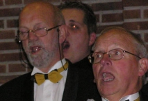 CD Presentatie Zon en Zegen