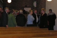 CD Presentatie Zon en Zegen