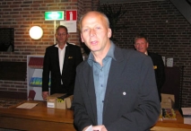 CD Presentatie Zon en Zegen