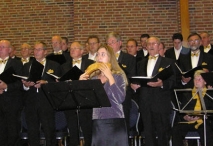 CD Presentatie Zon en Zegen