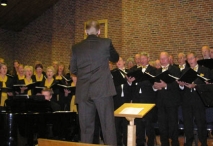 CD Presentatie Zon en Zegen