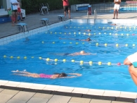 Afzemmen in De Alk