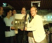 CD Presentatie Zeldzaam