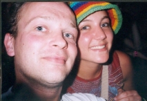 Zeldzaam op Lowlands