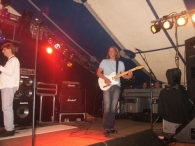 Zeldzaam op Jamrock 2004 (2)