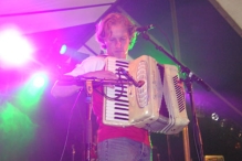 Zeldzaam op Jamrock 2004