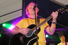 Zeldzaam op Jamrock 2004