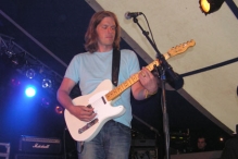 Zeldzaam op Jamrock 2004