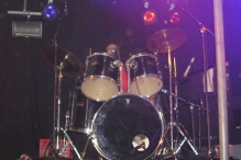 Zeldzaam op Jamrock 2004