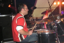 Zeldzaam op Jamrock 2004